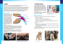 Load image into Gallery viewer, Julie Harris Education - A Dog Groomer&#39;s Guide - Canine Anatomy, Skin, Coats, Health &amp; First Aid - PRE-ORDER
